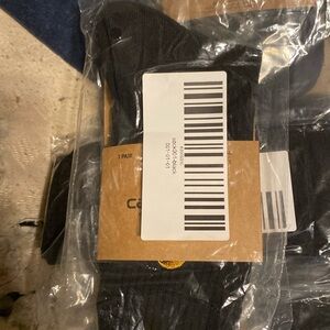 Pack of 4 pairs of carhartt socks